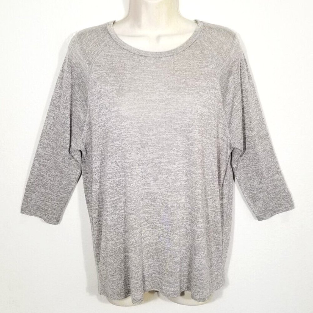 VINCE T-shirt Tee Top 5572E1M